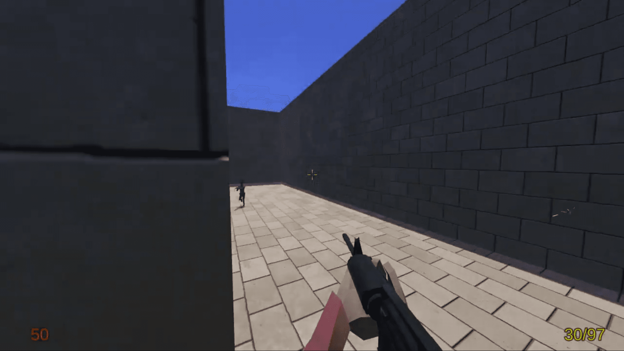 FPS Game image 1