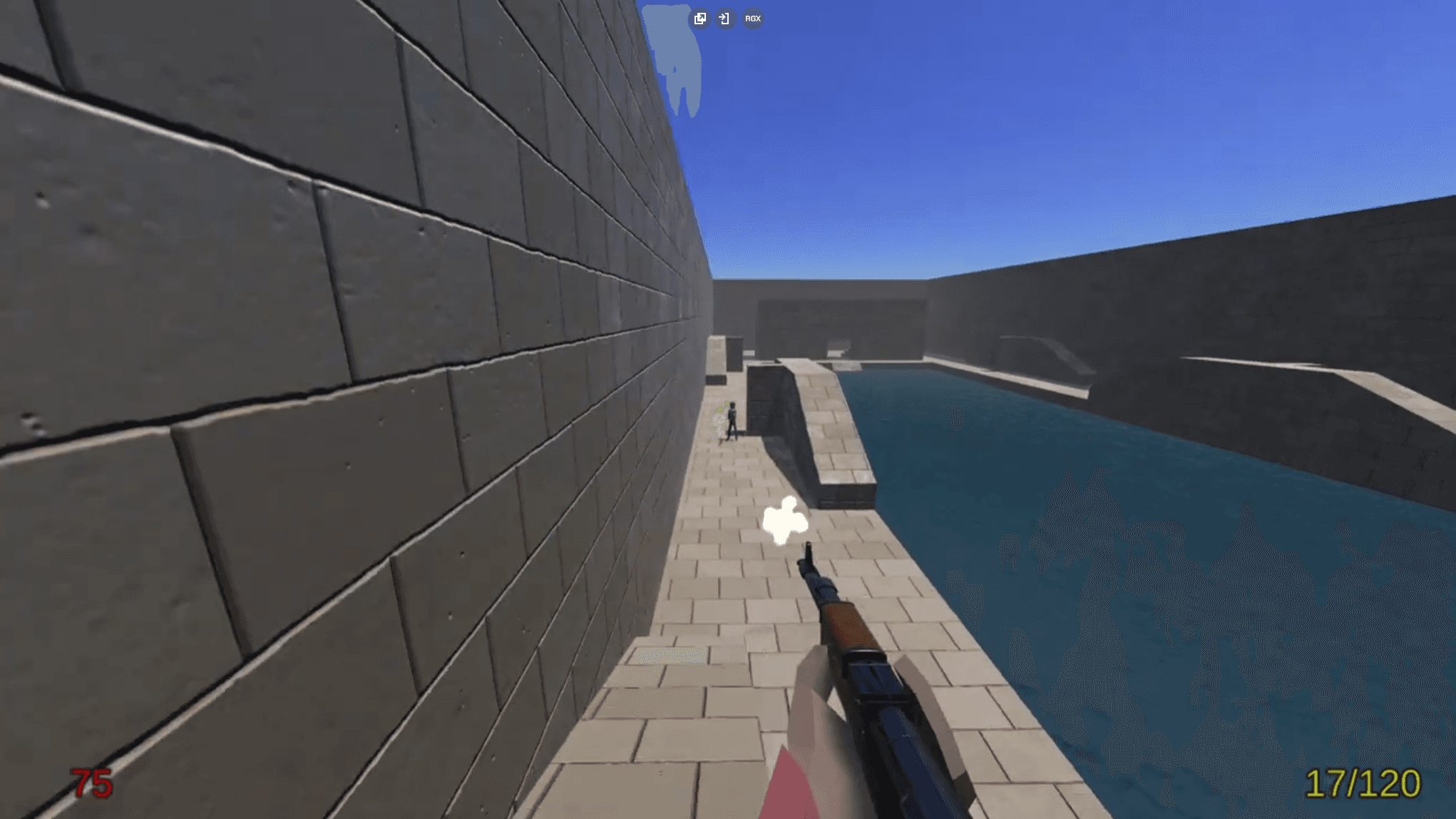 FPS Game image 2