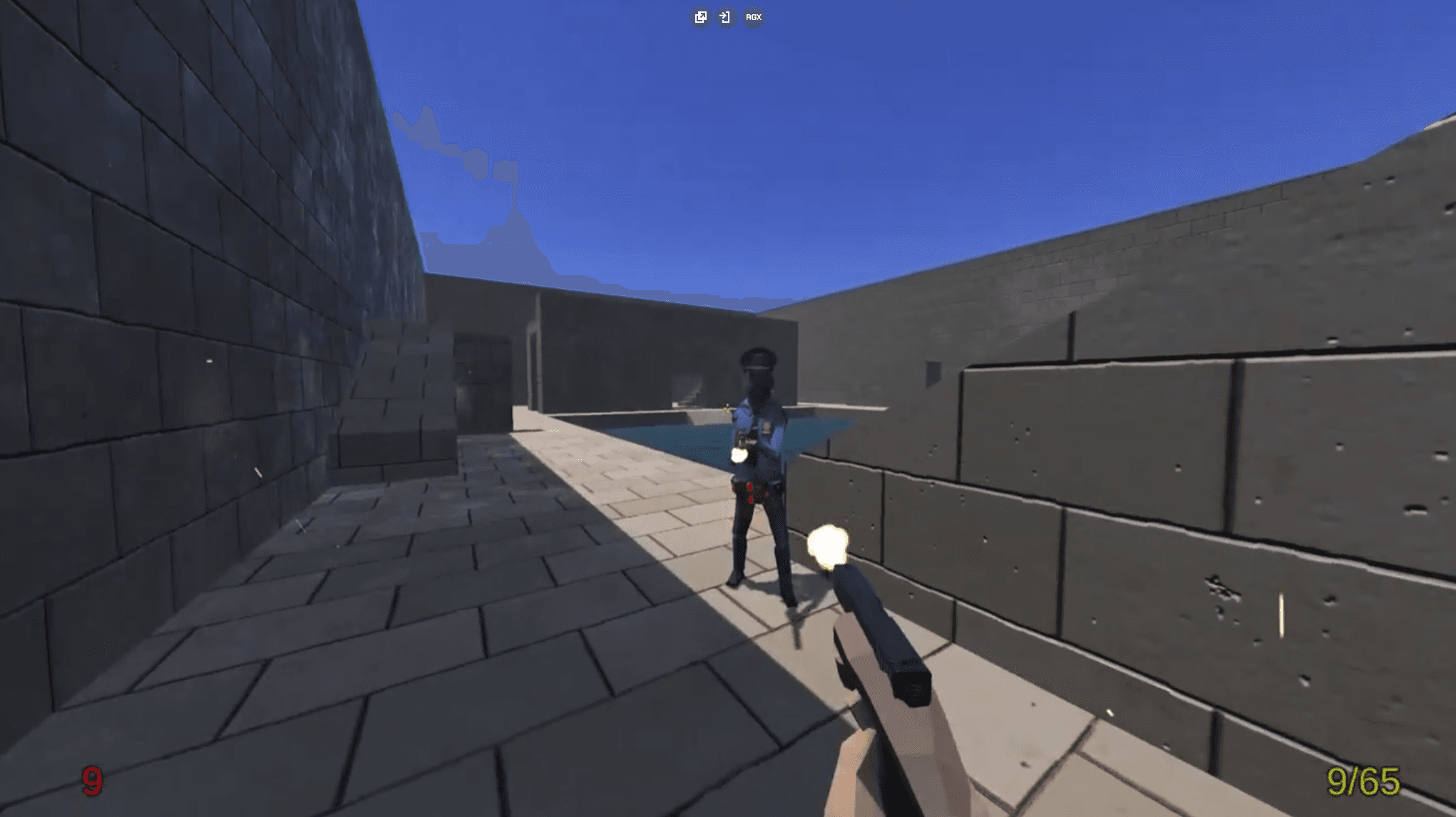 FPS Game image 3