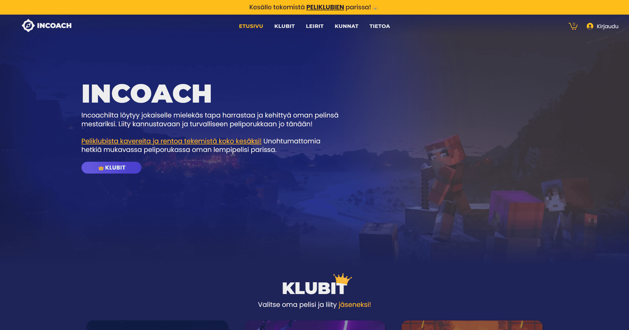Incoach image 1