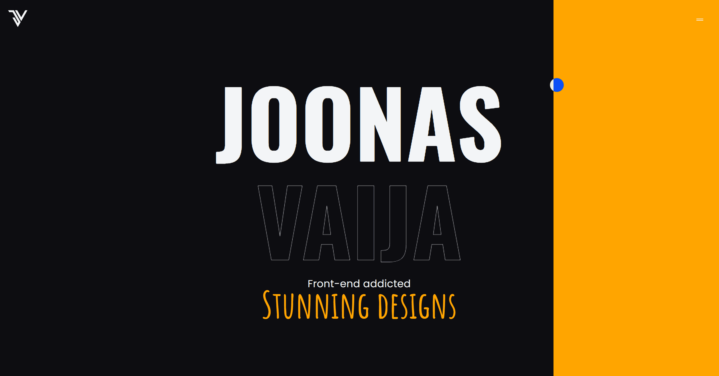 Portfolio V2 image 1