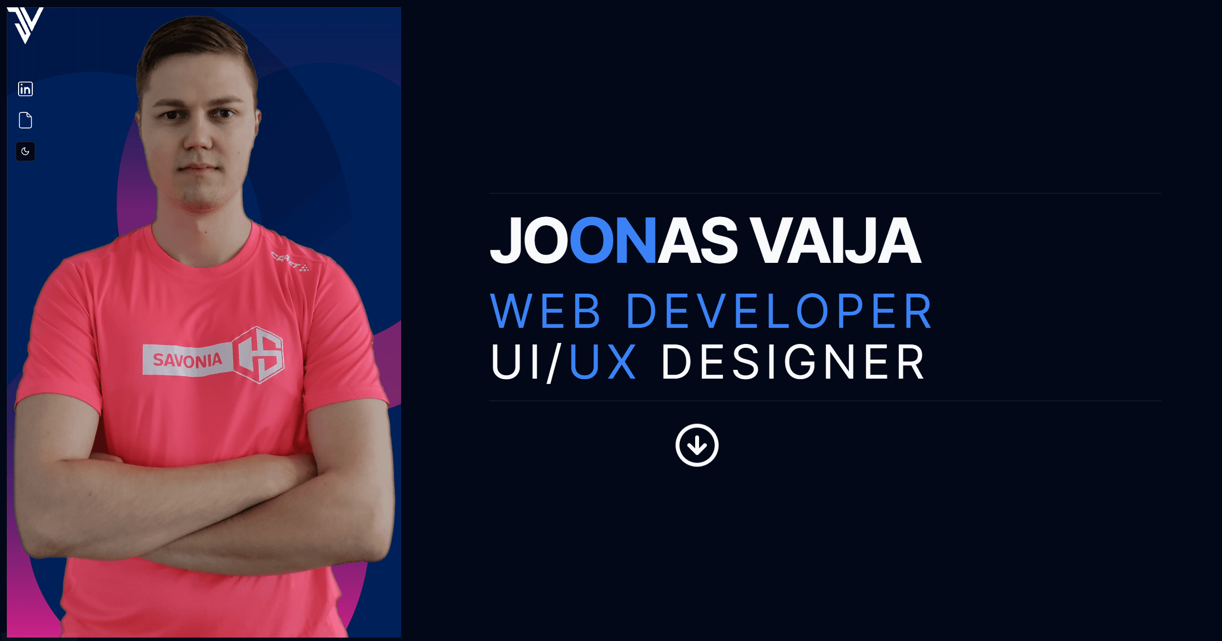 Portfolio V3 image 1