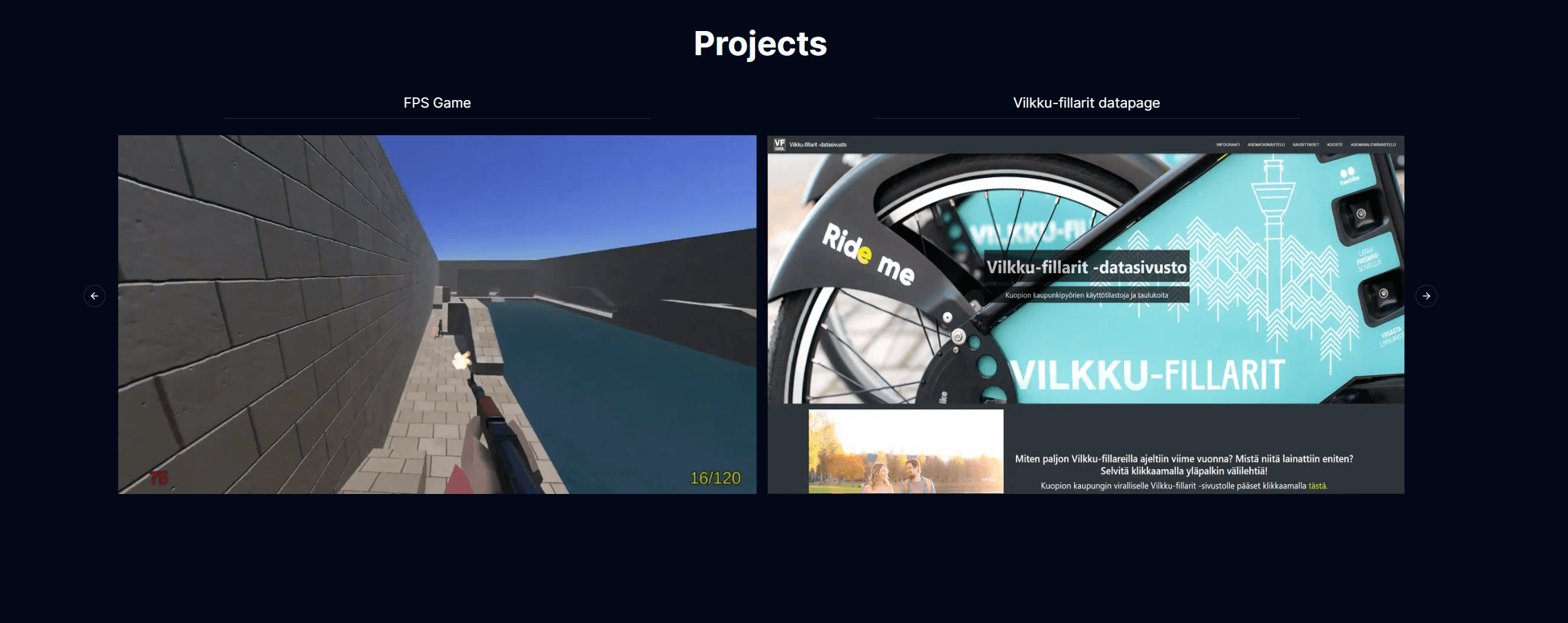 Portfolio V3 image 2